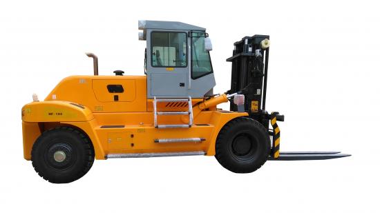 Diesel Forklift 18 ton