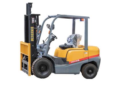 mini forklift truck
