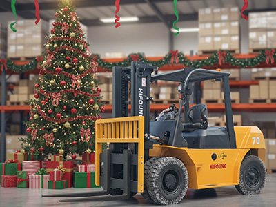 Prêts pour la transition vers une logistique verte ?