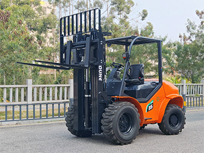 La technologie peut-elle maîtriser les charges de bois ?