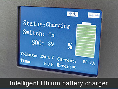 Points clés pour l'entretien des batteries au lithium en été
    